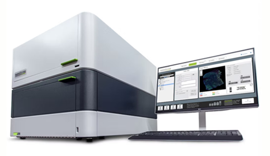 nanoString GeoMX Digital Spatial Profiler