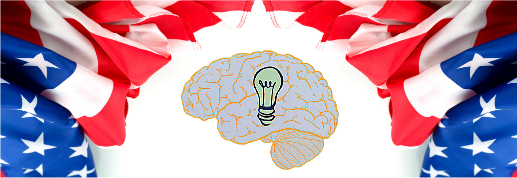 elder person and caregiver