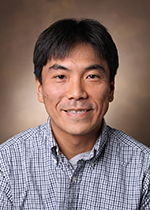 Hideki Iwamoto, Ph.D.