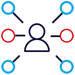 network people Icon