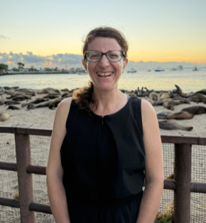 Ami Krasner