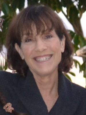 Claire Rice Ph.D.
