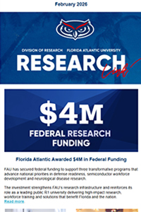 newsletter February 2026