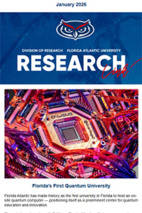 newsletter January 2026