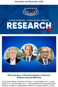 newsletter Nov/Dec 2025