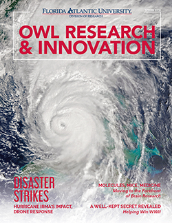 Owl Research and Innovation, 2016