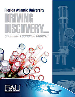 FAU Driving Discovery, 2011