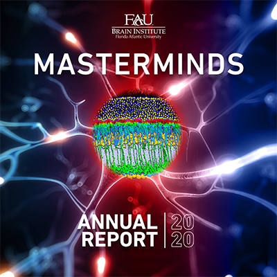 MasterMinds Annual Report 2020