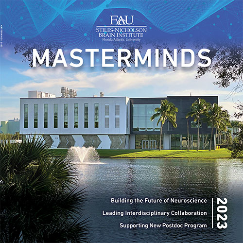 MasterMinds Magazine 2023