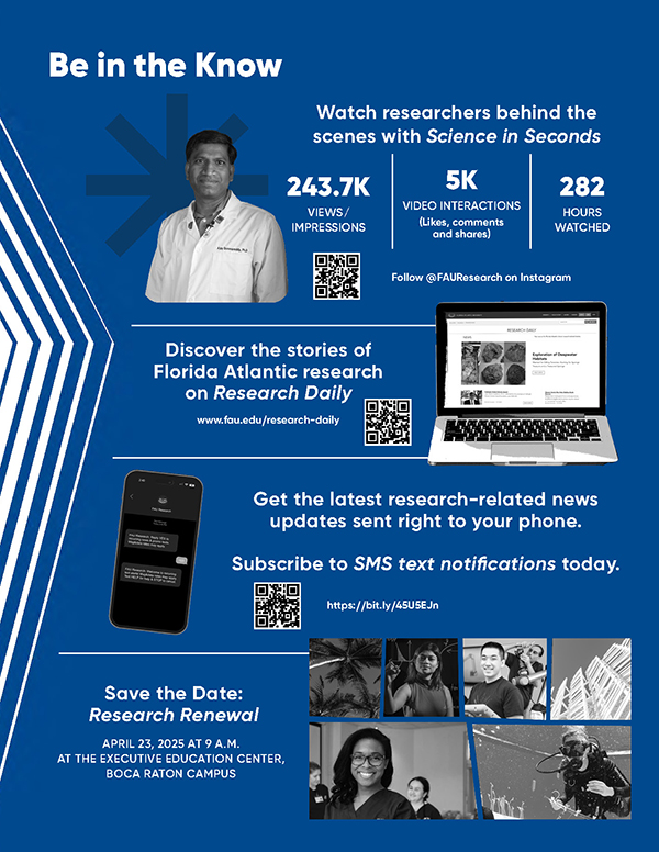 researcher headshots and research imagery (laptop, phone)