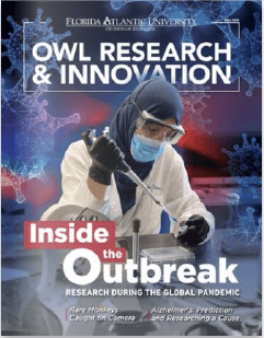Owl Research and Innovation, Spring 2020