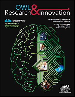 Owl Research and Innovation, 2015
