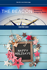 Beacon newsletter