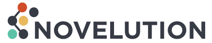 Novelution logo