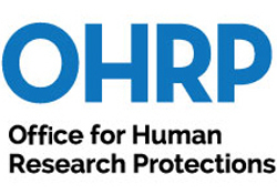 OHRP logo