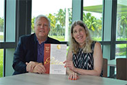 Randy D. Blakely, Ph.D., and Maureen K. Hahn, Ph.D.
