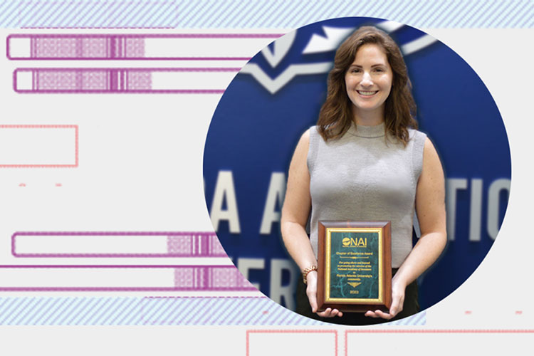 Masterminds: Path to Patent