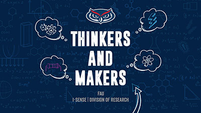 thinkers and makers