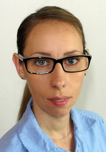Jana Boerner