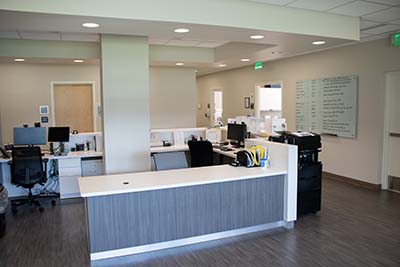 View image of View image of Nursing Station