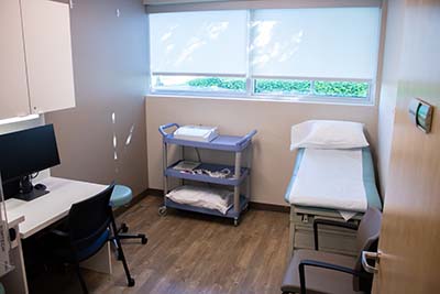 View image of Rooms for testing