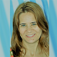 Ioana Vasilescu, MD