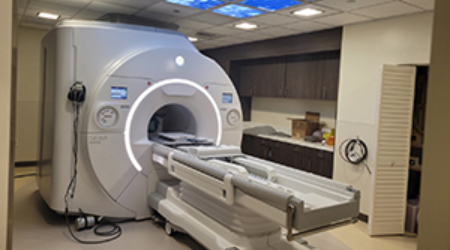 mri machine