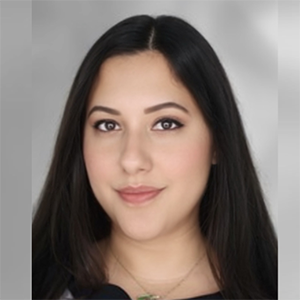 Natasha Gomez