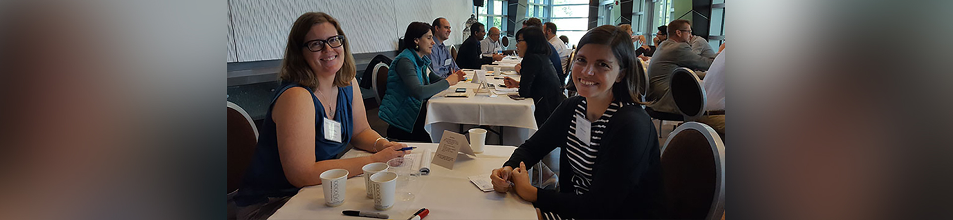 Solve difficult problems while making new connections