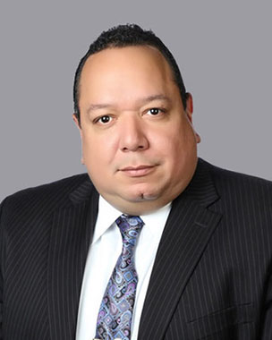 Edgardo Santos