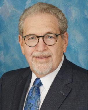 Robert Hirsch