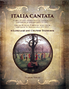 book cover: Italia Cantata