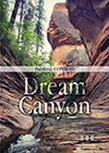 book cover: Dream Canyon