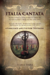 book cover: Italia Cantata: A Language And Culture Textbook