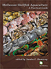 book cover: Conch Aquaculture