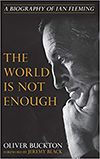 book cover: The World Is Not Enough