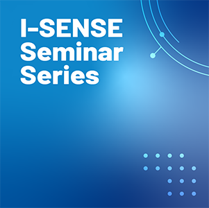 i-sense event