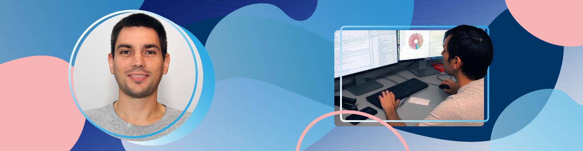 Striving for balance