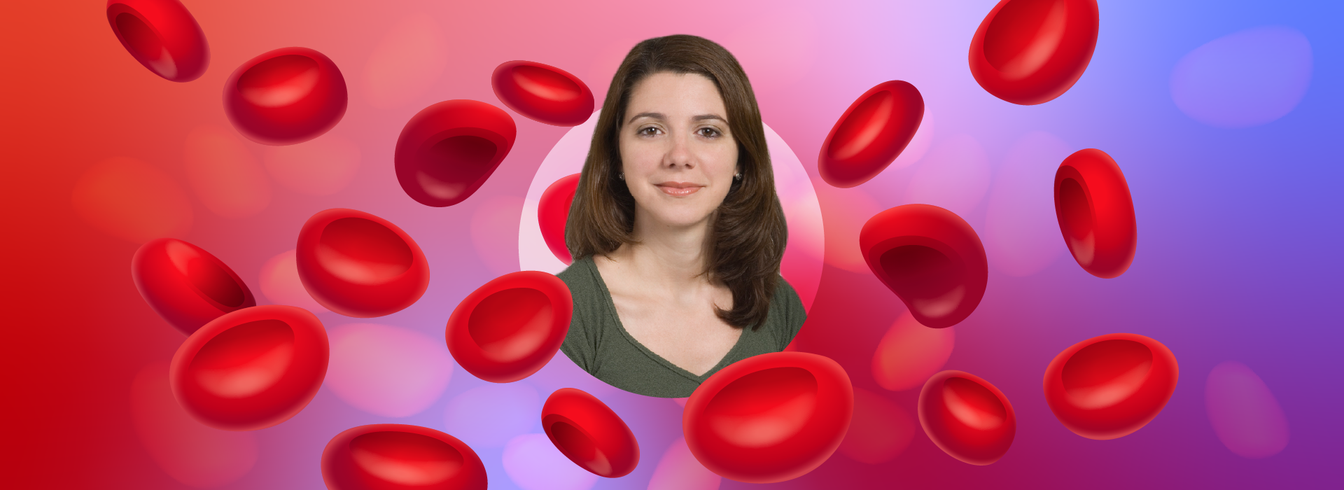 It’s in the Blood Vessels