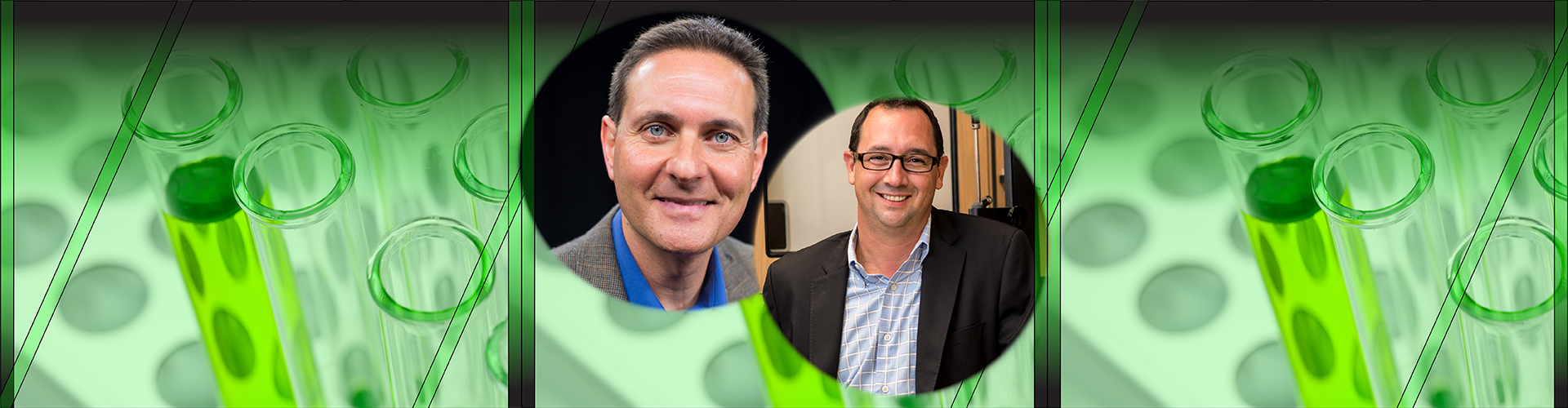 FAU Scientists Patent Protective Compound