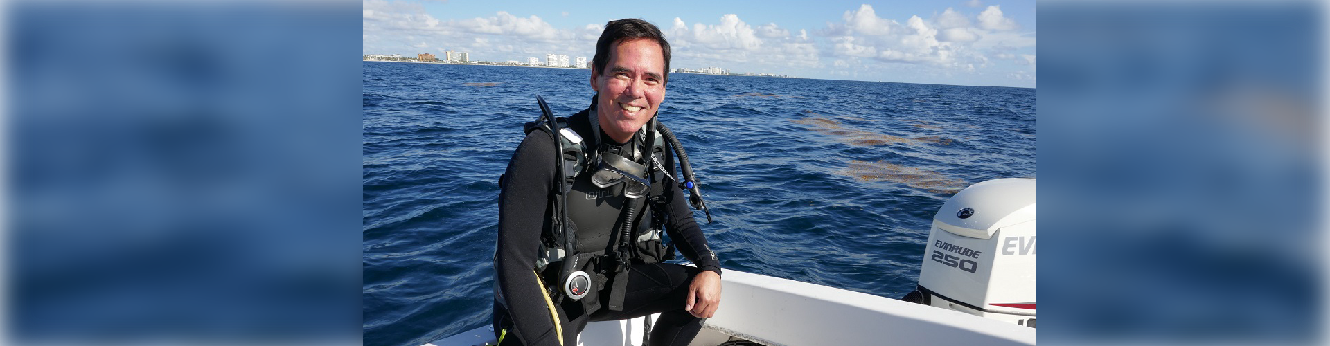 Stephen Kaijura, Ph.D.