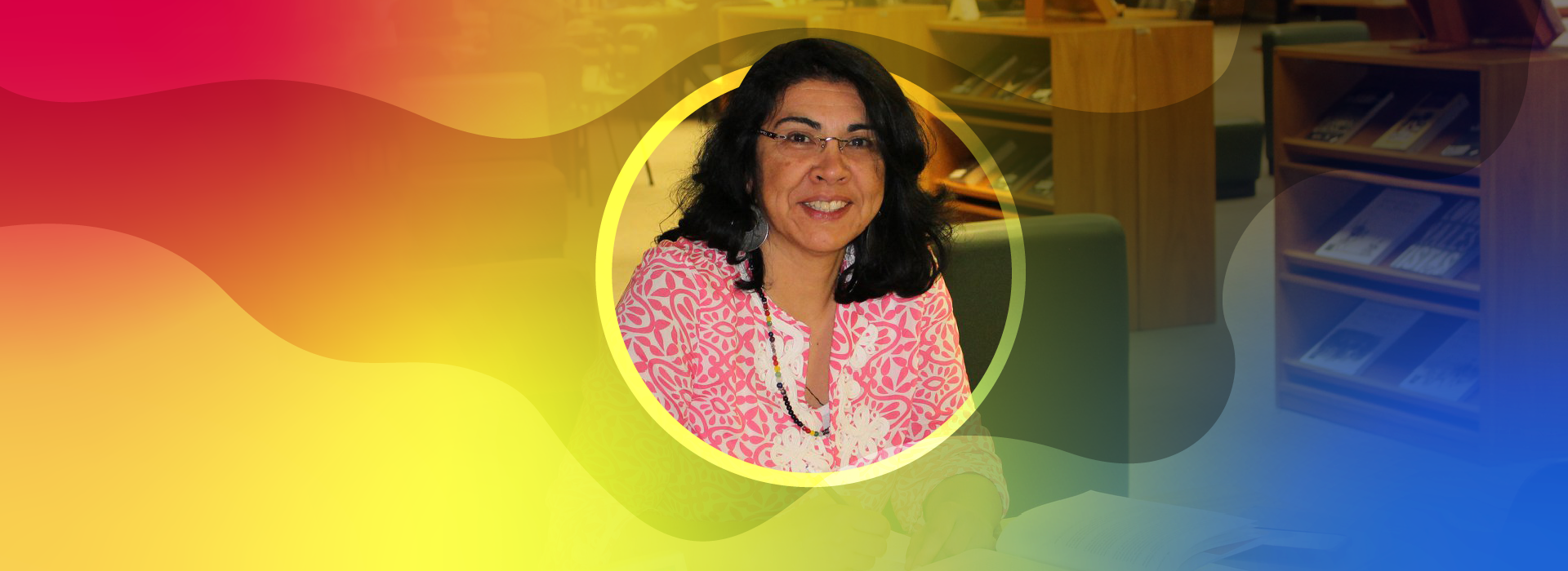 Faculty Spotlight: Discovering Lost Voices