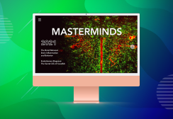 Masterminds Launches