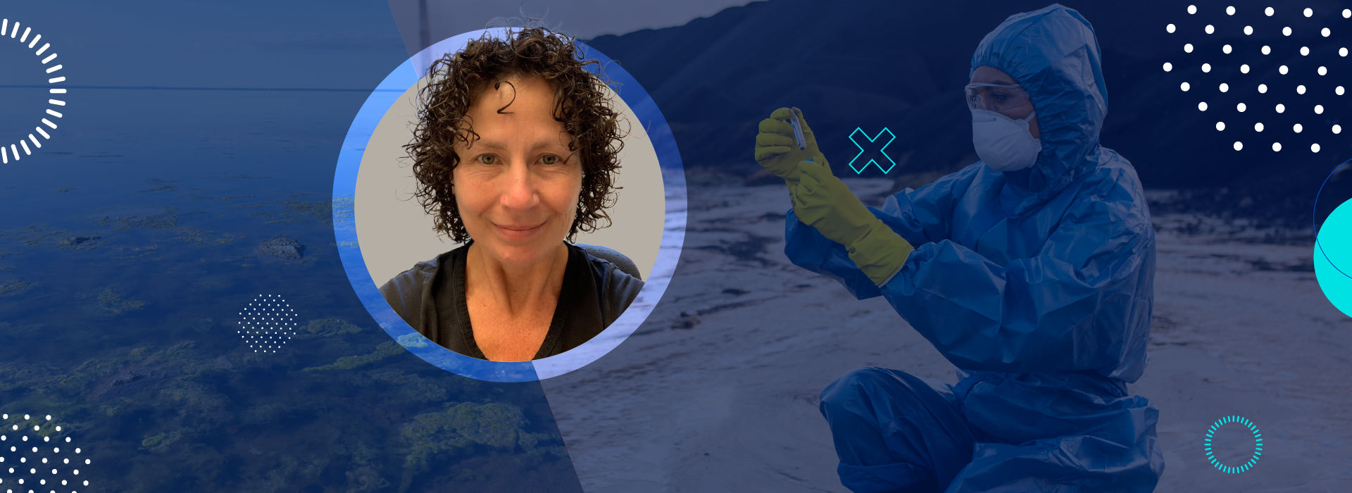 Faculty Spotlight: Protecting People