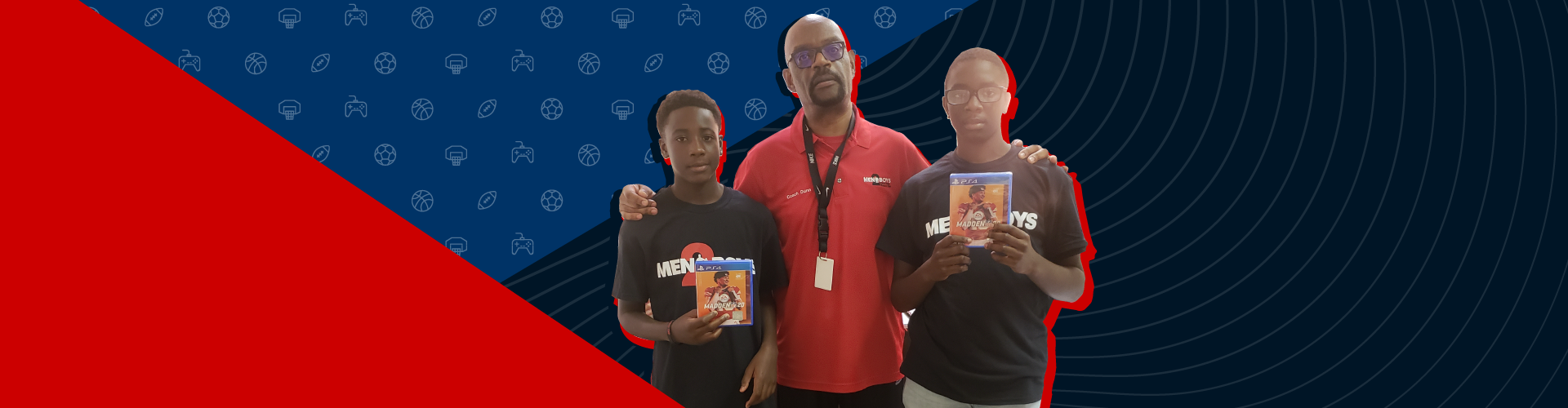 Changing Young Lives