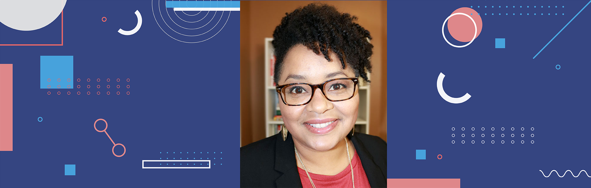 New Faculty Spotlight: Changing the Perception of a Culture