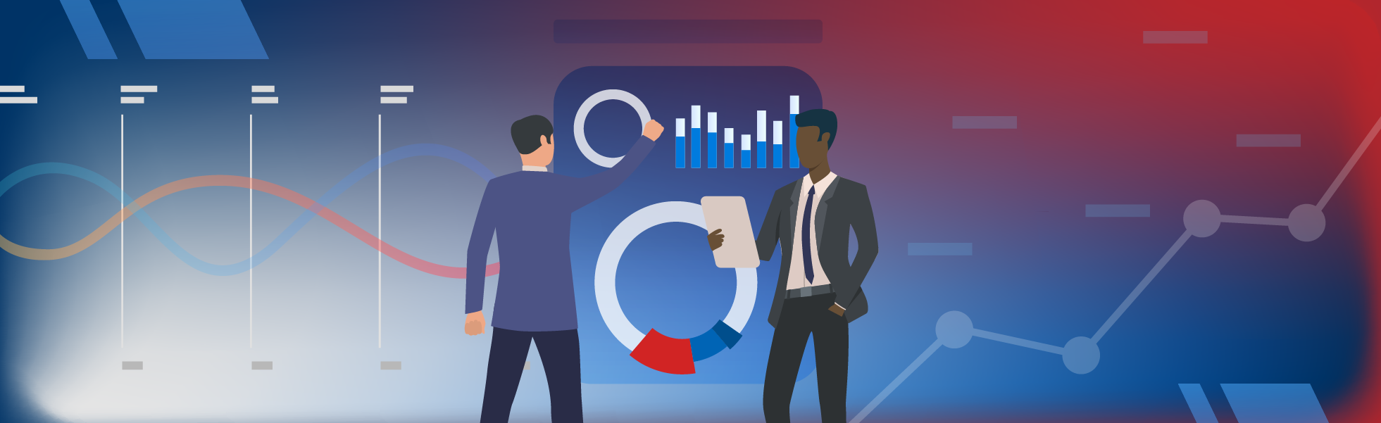 Research on the Upswing