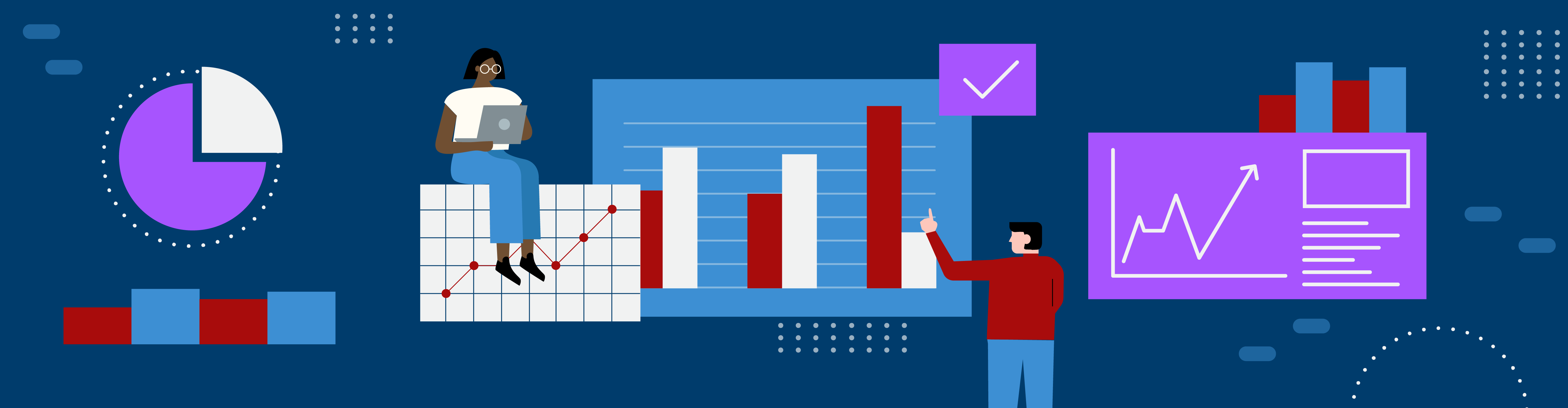 Research on the Upswing