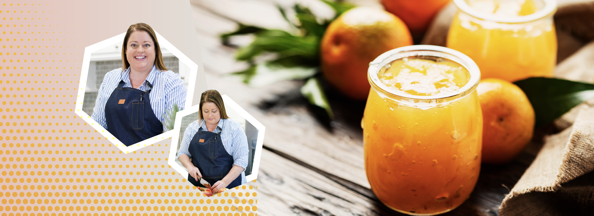 Business Spotlight: Slow Jam Success