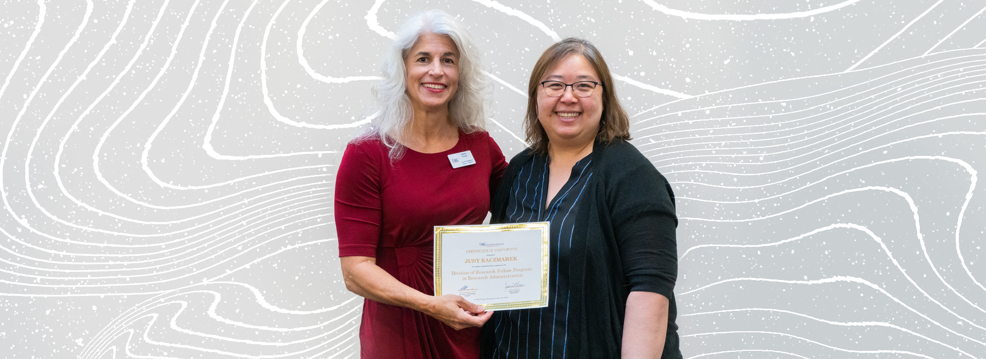 Supporting FAU Faculty